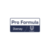 pro formula diversey and unilever logos on a blue background