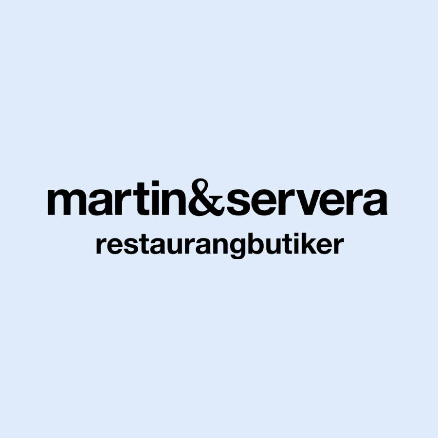 Martin&Servera