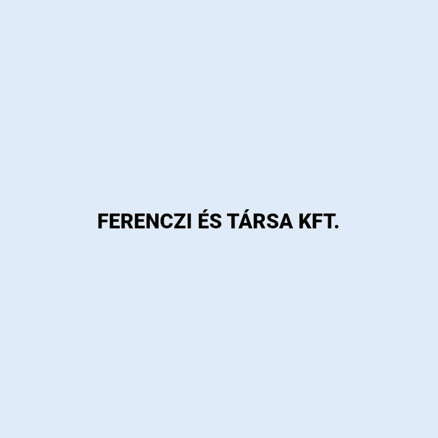 Ferenczi
