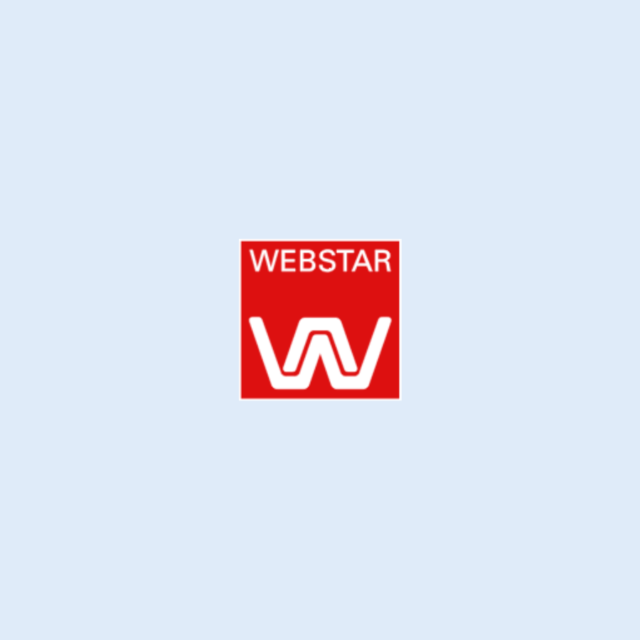 WEBSTAR