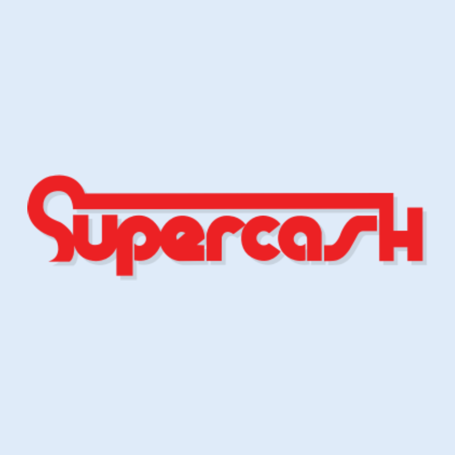 Supercash