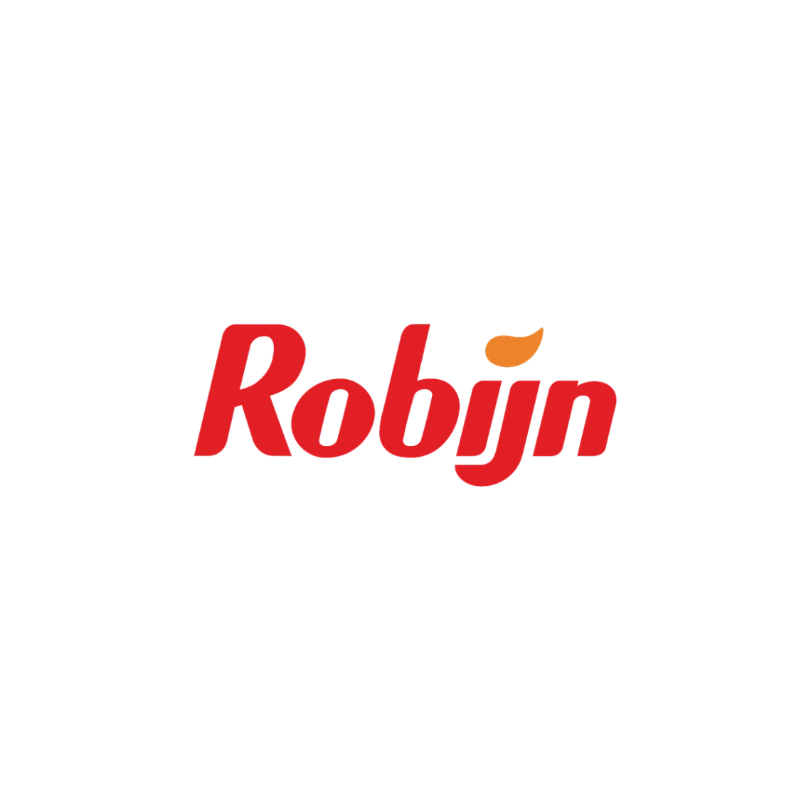 À propos de Robijn