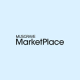 MUSGRAVE MarketPlace logo.