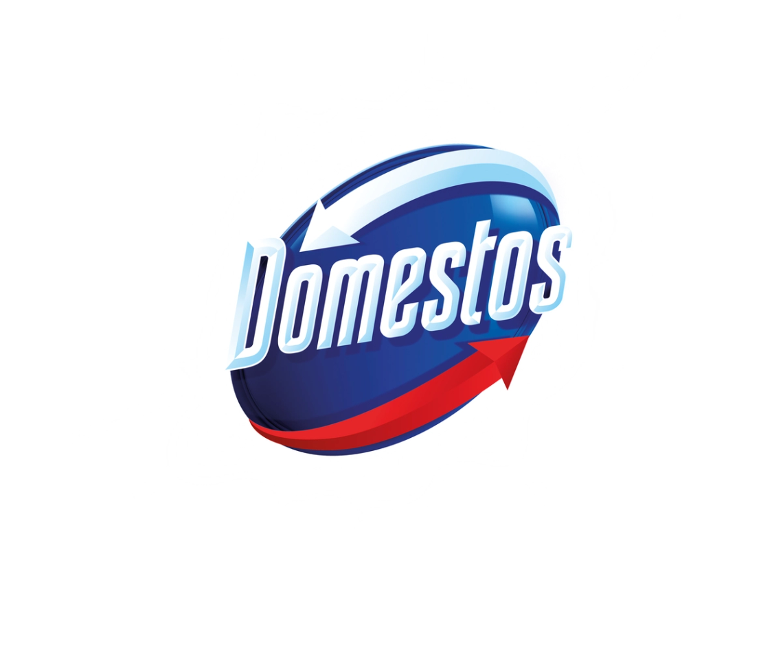 O Domestos Professional