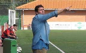 ÓSCAR VALES: «Pienso que el trabajo dentro del futbol base es muy importante»
