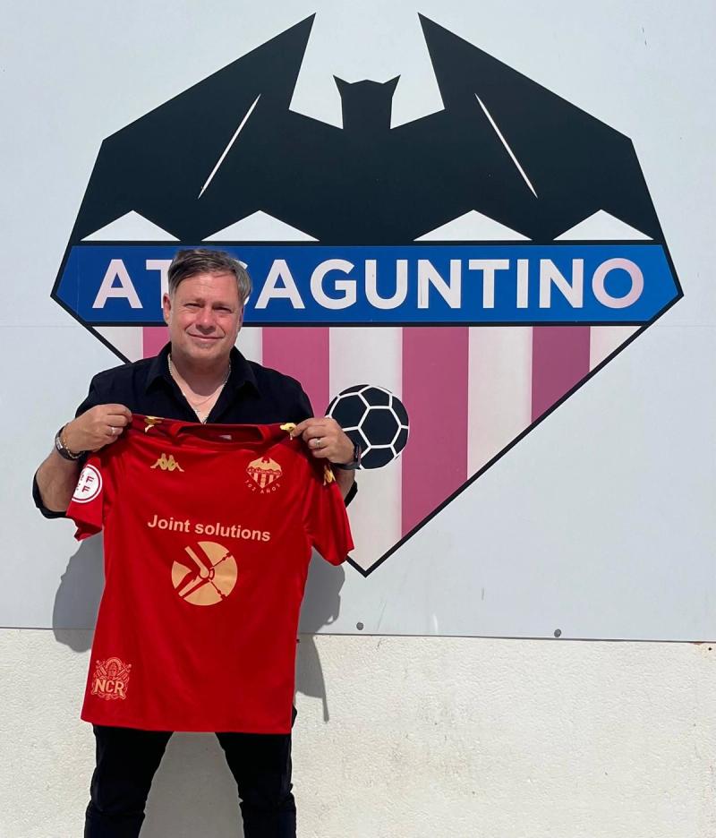 JOSE «PIRRI» QUEREDA: «La cantera siempre debe estar presente, y se tiene que trabajar bien»