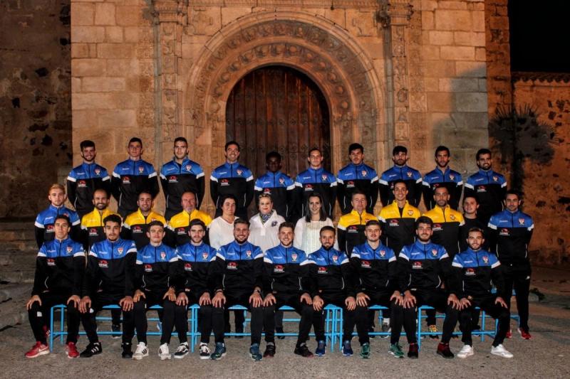 ACTUALIDAD DE LA SC LA GARROVILLA