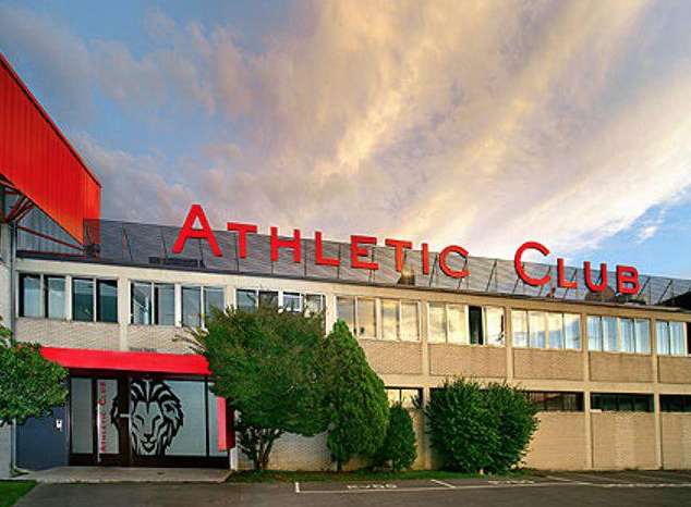 OPINION SOBRE EL ACTUAL ATHLETIC