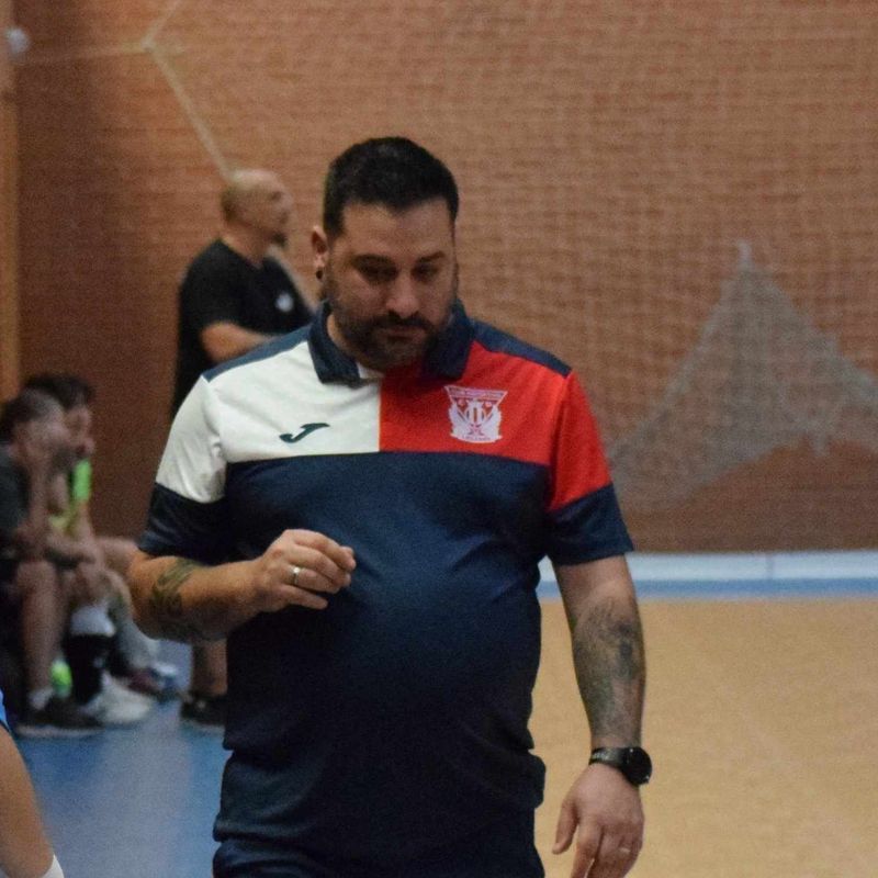 RAÚL VILLAVERDE: «Yo siempre he dicho que el formador o entrenador de un deporte es parecido a un profesor»