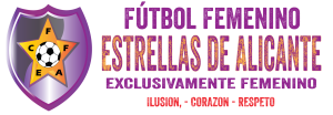 Logo de F.F. ESTRELLAS DE ALICANTE