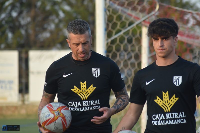 SERGIO DA SILVA: «Mi clave está en (Aprender – Desaprender y Reaprender)»