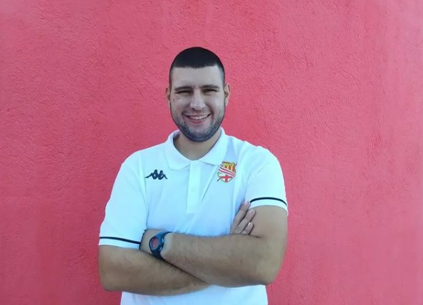 LLUIS CRESPO: «Se debe mejorar el trabajo en el fútbol base»