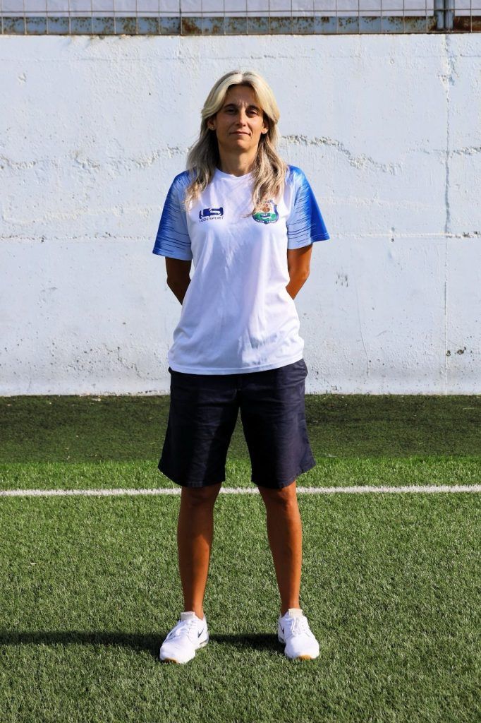 La voz de los entrenadores que creen en el fútbol base
