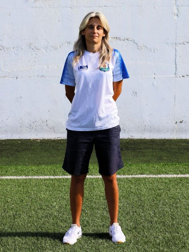 La voz de los entrenadores que creen en el fútbol base