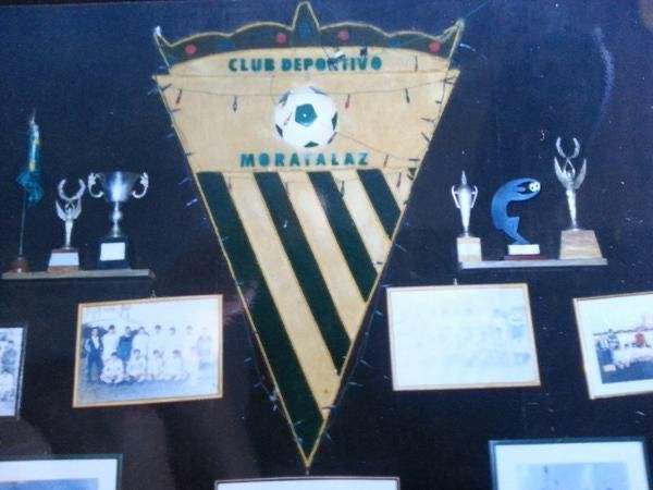 CONOCEMOS AL ED MORATALAZ