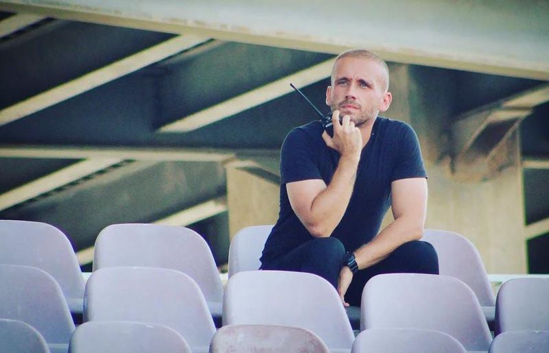 KEVIN VIDAÑA: «El fútbol es un lenguaje universal que trasciende fronteras culturales y geográficas»