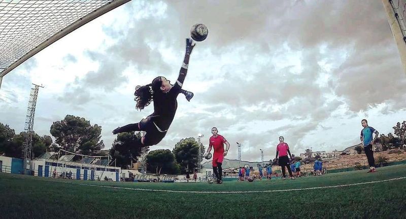 ÁNGEL LÓPEZ: LA PREPARACIÓN DEL PORTERO EN EL FUTBOL BASE