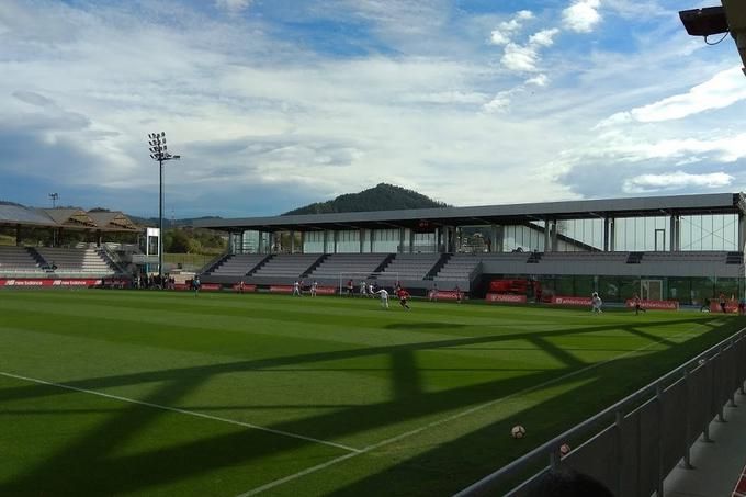 REPASO DE LOS FILIALES EN LA SEGUNDA B (PARTE I)