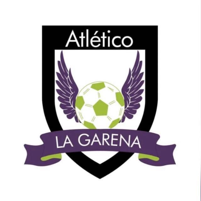 CONOCEMOS AL ATLÉTICO LA GARENA