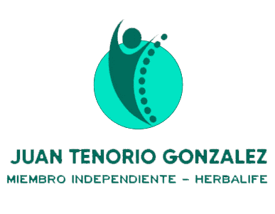 Logo de Juan tenorio # Herbalife
