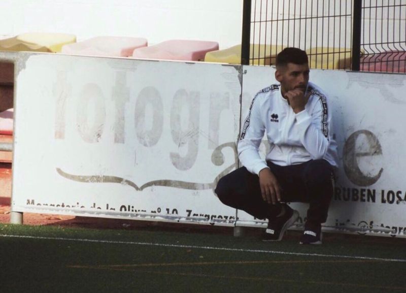 NILO RODRIGUES: «Es MUY importante que los jugadores crean en ti»