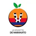 Logo de PAGINA FACEBOOK DE LA VENDETTA DE NARANJITO