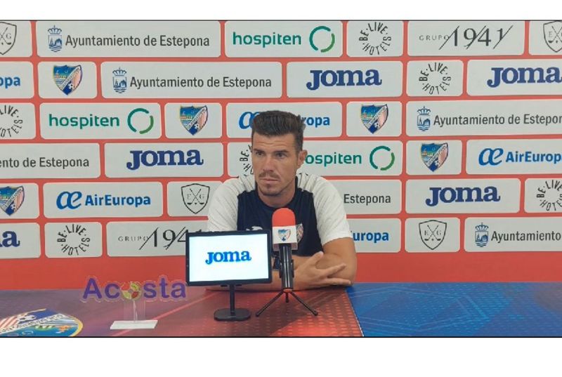 CHIQUI SÁNCHEZ: » Me gusta que mis equipos sean camaleónicos y sepan actuar como requiere el partido en cada momento»