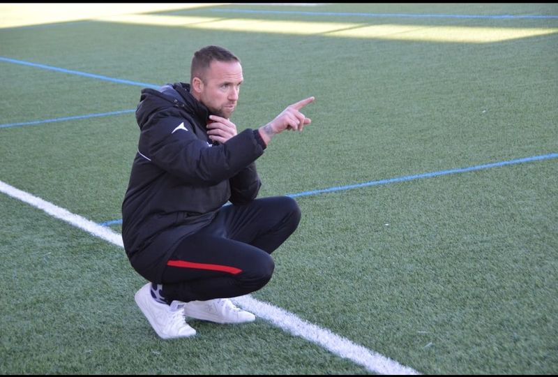 RAFA BERICART: «Siento que cada año estoy más preparado»