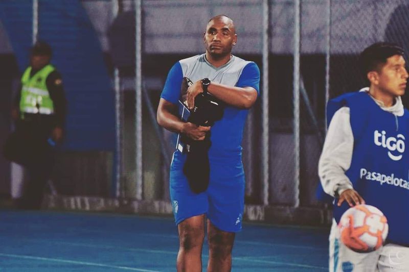 JOAO PAULO BARROS : «Soy un entrenador joven que se considera ambicioso, exigente y riguroso»