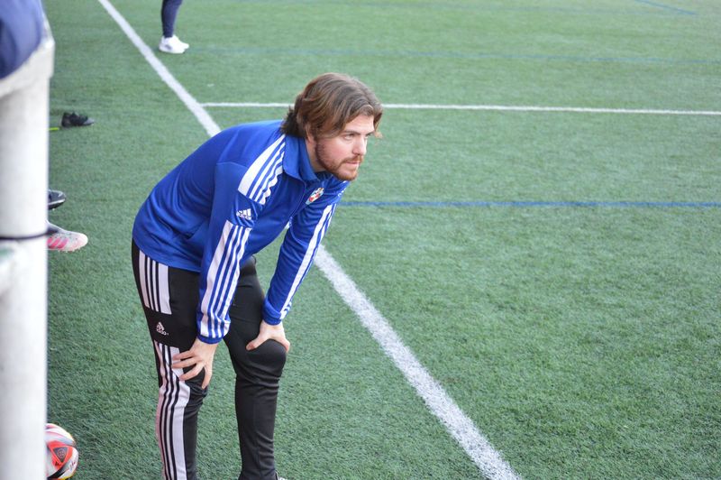 DAVID BENGOA: «Para mí lo más importante es el trabajo en equipo»