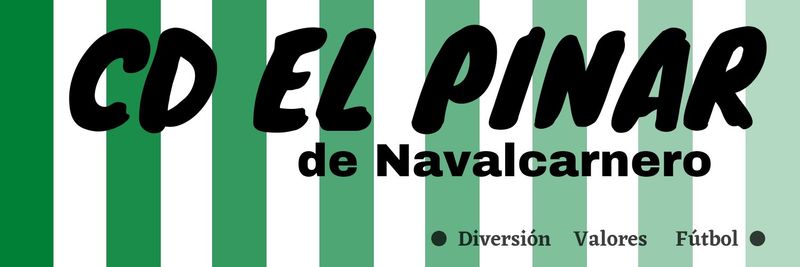 Conocemos al CD Pinar Navalcarnero