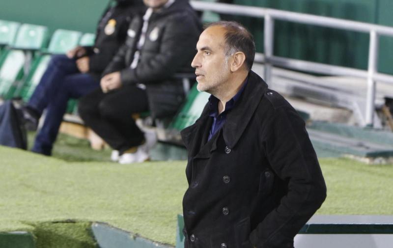 ANTONIO MANUEL RUIZ «ROMERITO»:  «Hoy en día es importantísima la gestión grupal»