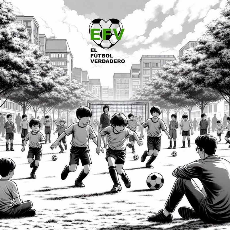 ¿Qué le está pasando al fútbol?