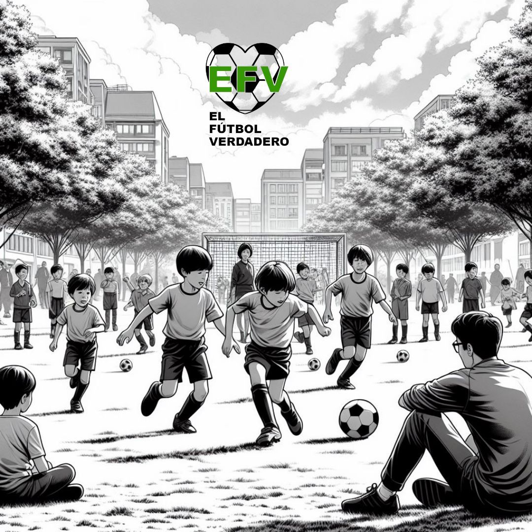 ¿Qué le está pasando al fútbol?