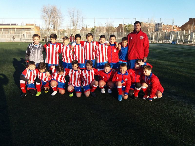 IVÁN DELGADO: «La formación debe ser formación para asegurarnos que los jugadores llegan arriba los más preparados a nivel táctico, técnico y psicológico posible»