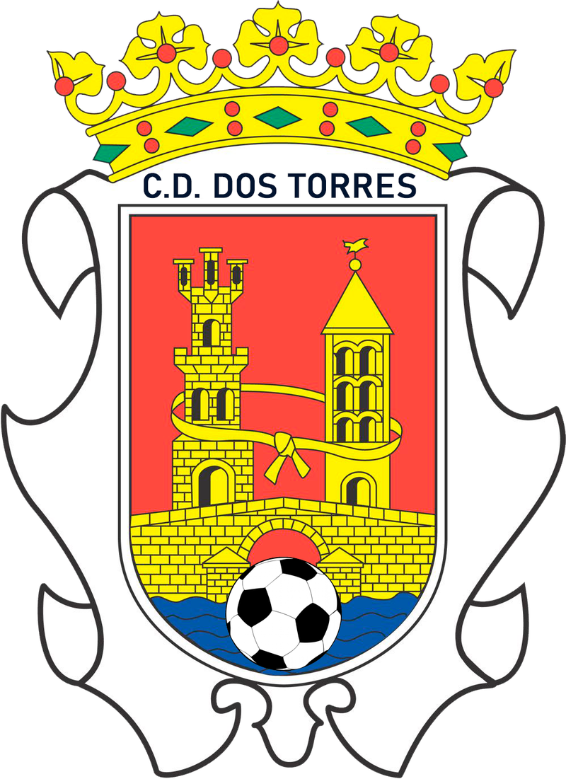 CONOCEMOS AL CLUB DEPORTIVO DOS TORRES