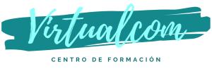 Logo de VIRTUAL COM ACADEMY