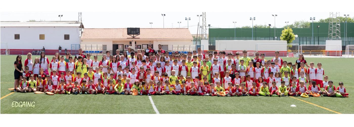 Conocemos al EFM VILLALUENGA