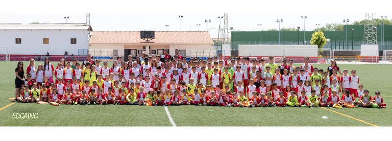 Conocemos al EFM VILLALUENGA