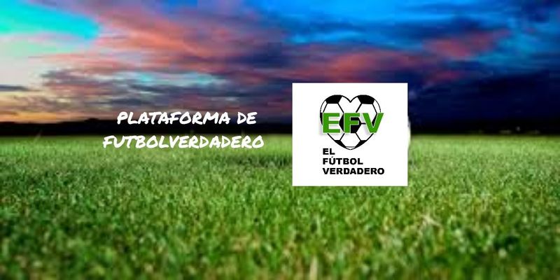 PROYECTO PLATAFORMA FUTBOLVERDADERO