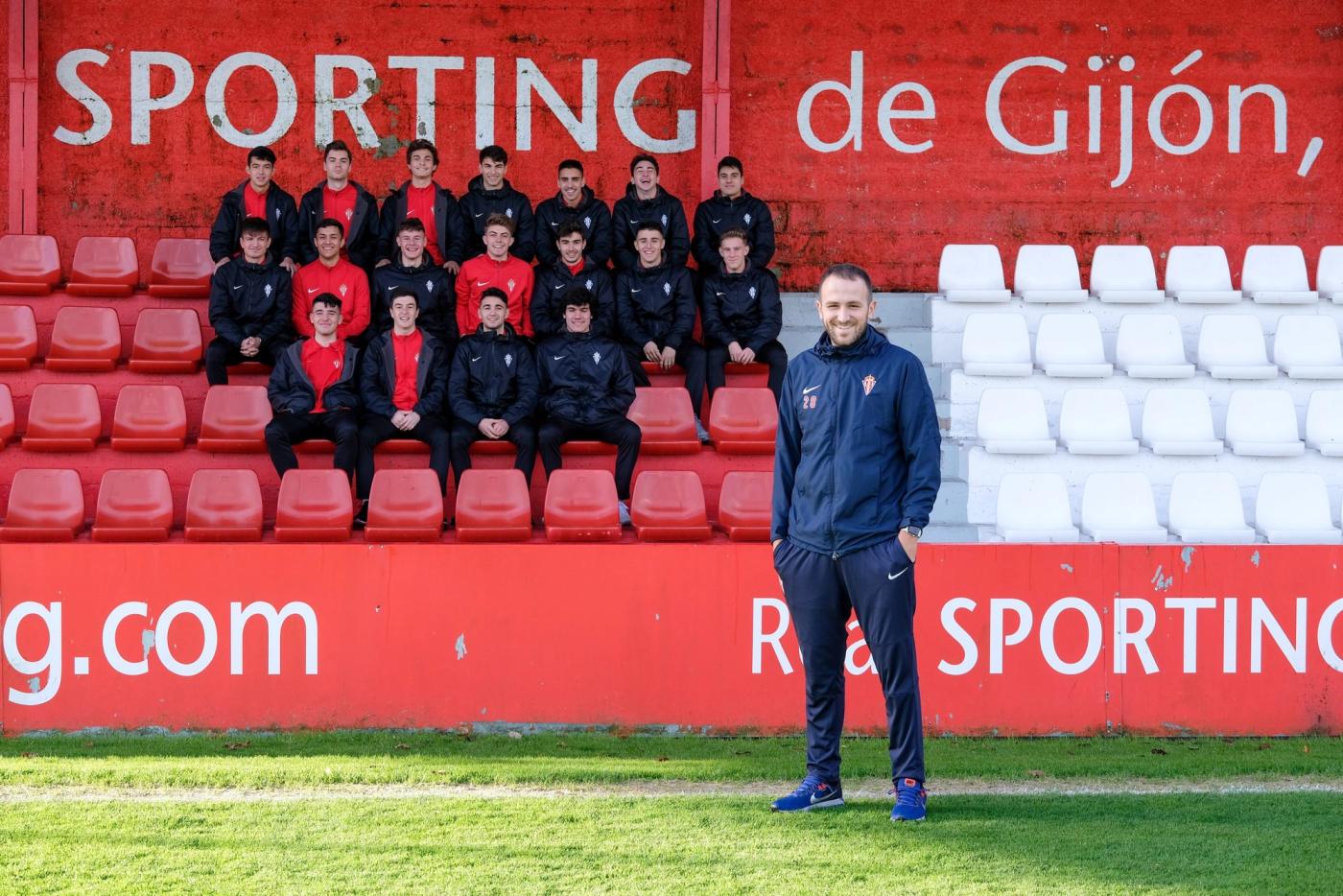 EMILIO GONZÁLEZ NOSTI:» Lo más importante del trabajo del psicólogo es no imponer nada»