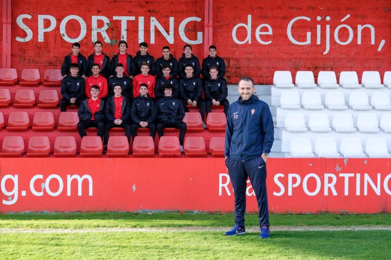 EMILIO GONZÁLEZ NOSTI:» Lo más importante del trabajo del psicólogo es no imponer nada»