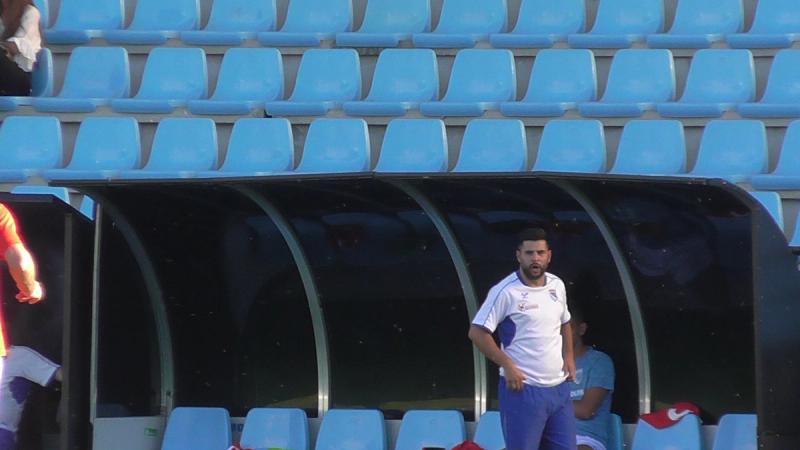ANDRÉS COSTAS: «Cada vez se trabaja mejor el Futbol Base»