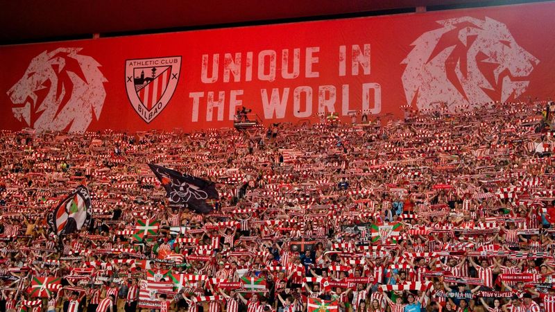La noche que llevábamos esperando muchos Athleticzales