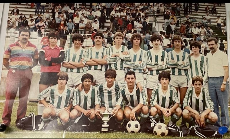 Conocemos al Atlético Perinés