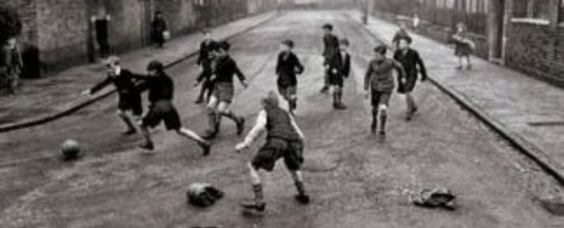 ¿Qué le está pasando al fútbol?