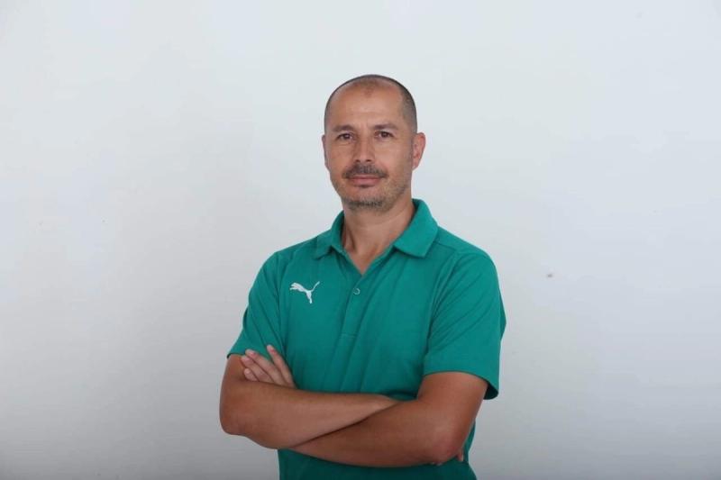 DAVID CAMPAÑA: «Para mí el 80% del éxito está en la configuración de la plantilla»