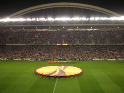 Futbolverdadero // EL ATHLETIC , UN SENTIMIENTO UNICO