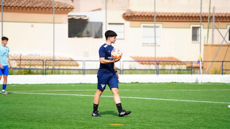 JAIME SÁNCHEZ: «Las claves para un rendimiento óptimo son el descanso físico y mental, la alimentación e hidratación»