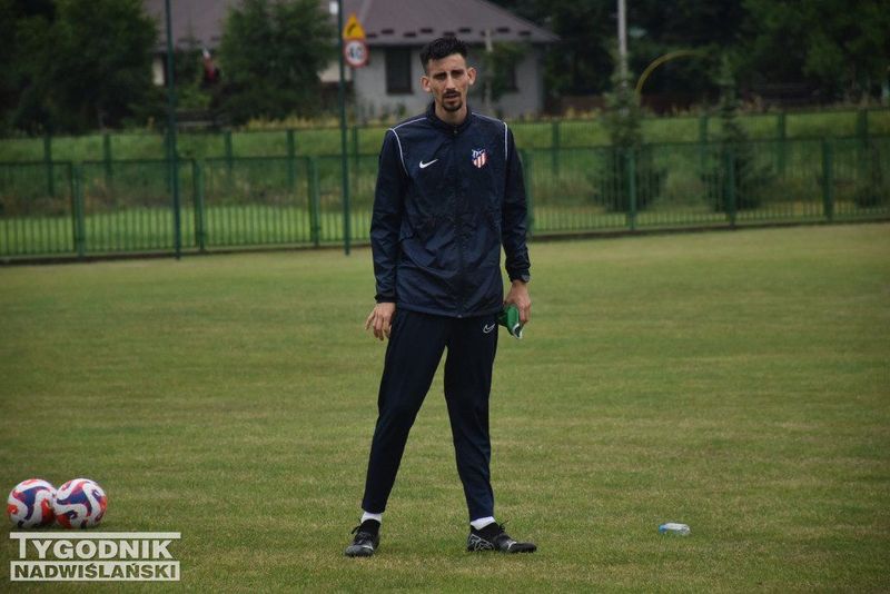 RUBÉN ZURDO: «Creo que el ejemplo es la mejor forma de enseñar»